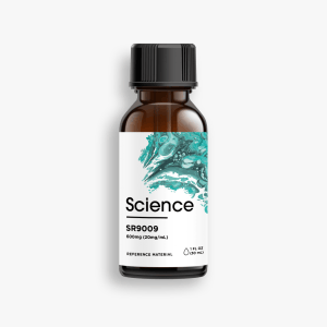 Science - SR9009 | Solution, 600mg