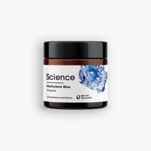 Methylene Blue – Powder, 10g