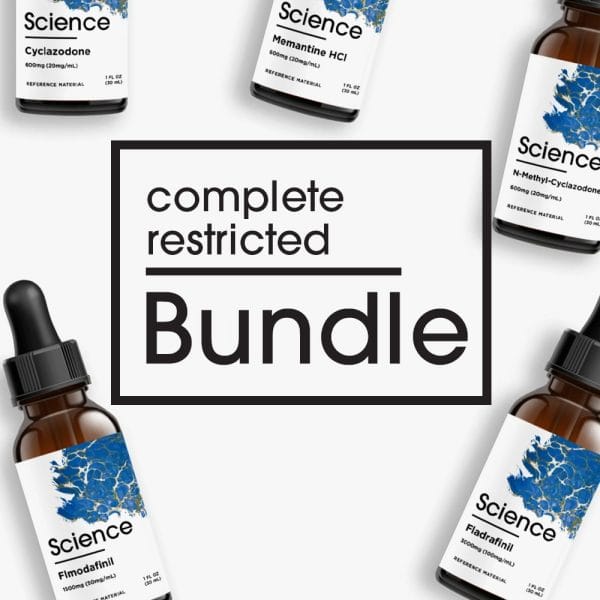 Complete Restricted Bundle – Liquid Set