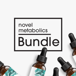 Novel Metabolics Bundle – Liquid Set