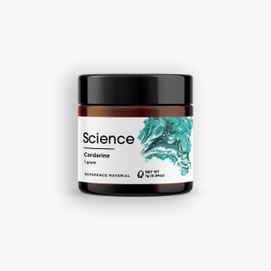 Science - Cardarine (GW501516) | Powder, 1g