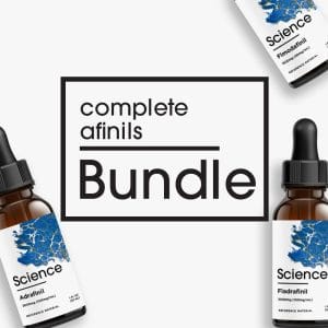 Complete Afinils Bundle – Liquid Set