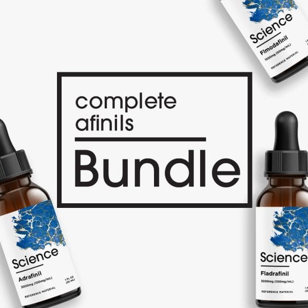 Complete Afinils Bundle – Liquid Set
